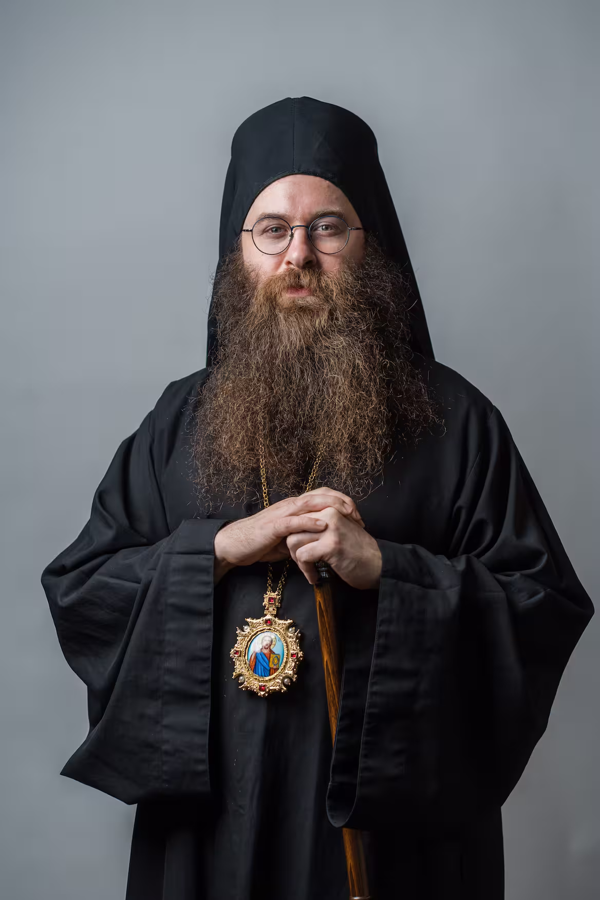 Piiskop Damaskinos